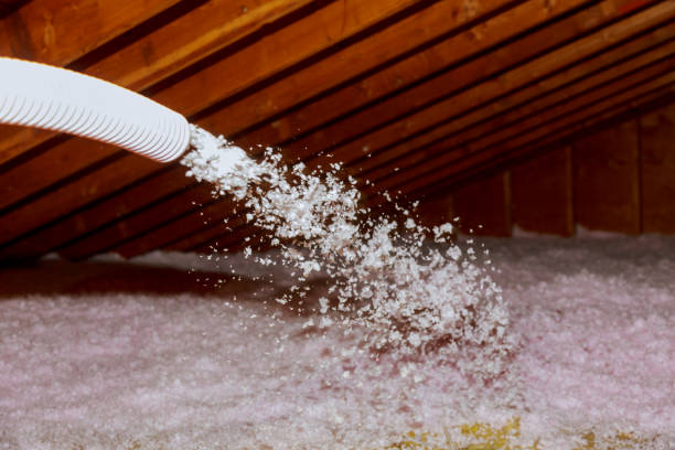 Best Commercial Insulation in Whitehorn Cove, OK