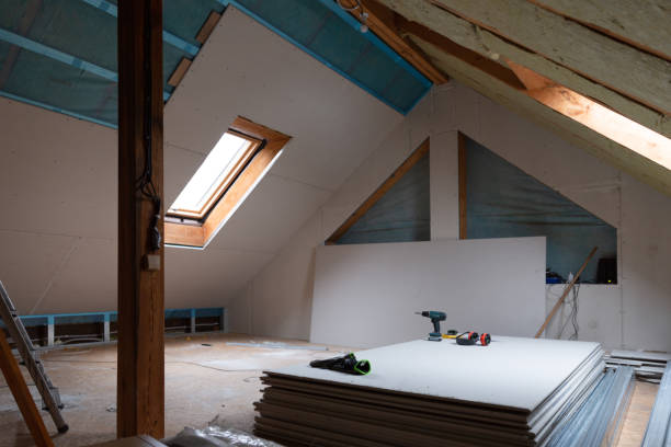 Best Insulation for Specific Applications in Whitehorn Cove, OK