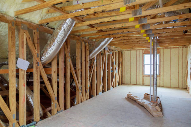 Best Residential Insulation in Whitehorn Cove, OK