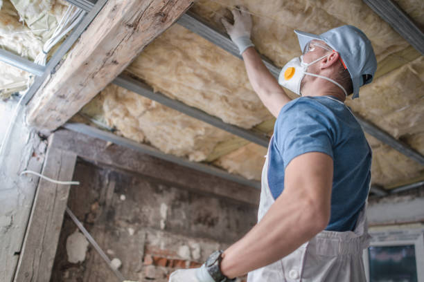 Types of Insulation We Offer in Whitehorn Cove, OK