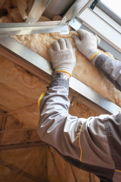 Best Insulation Maintenance and Repair in Whitehorn Cove, OK