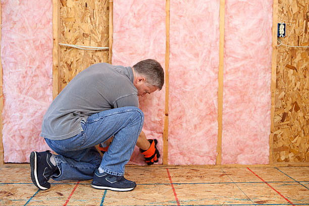 Best Specialized Insulation Services in Whitehorn Cove, OK