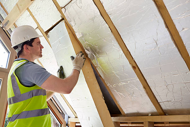 Best Blown-in Insulation in Whitehorn Cove, OK